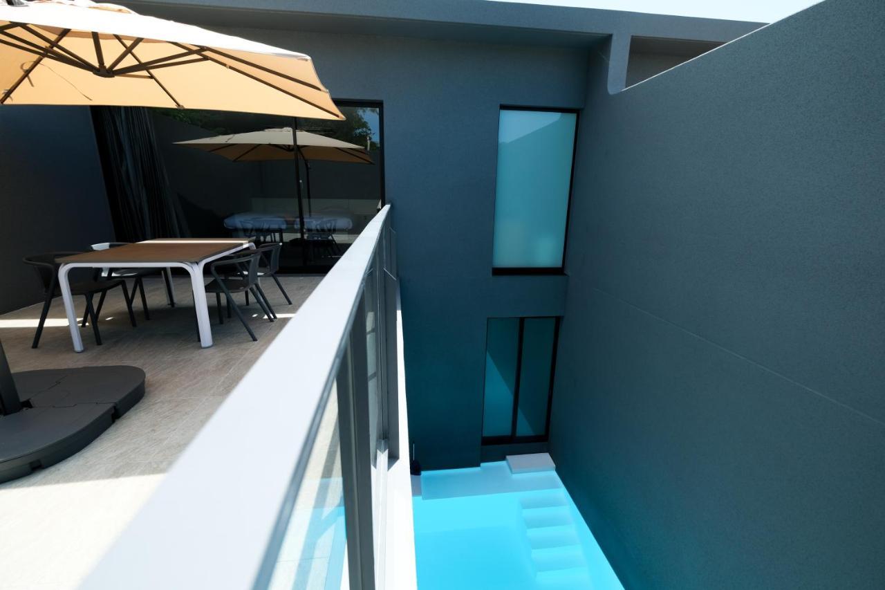 Villa Speciale Motobu Εξωτερικό φωτογραφία